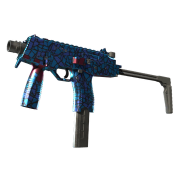 MP9 | Stained Glass