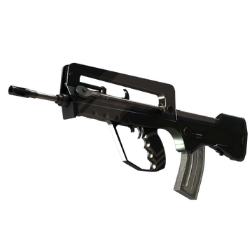 FAMAS | Sergeant