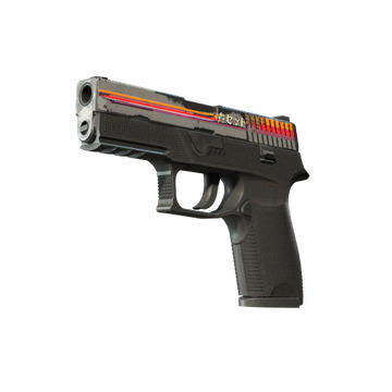 P250 | Cassette