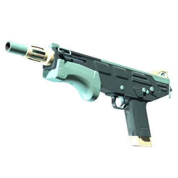 MAG-7 | Seabird