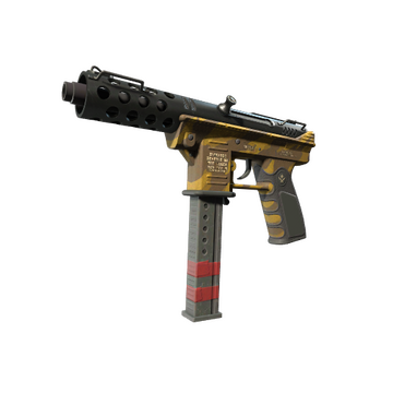 Tec-9 | Brother