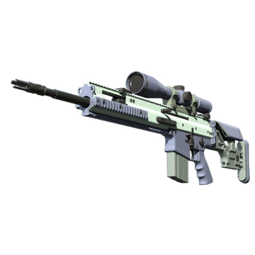SCAR-20 | Storm