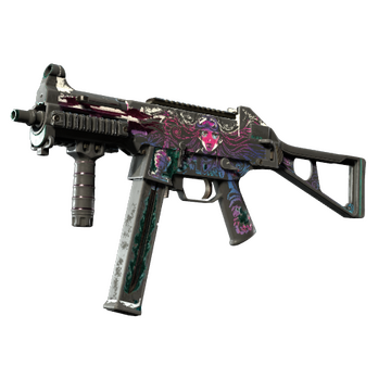UMP-45 | Neo-Noir