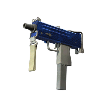 MAC-10 | Lapis Gator