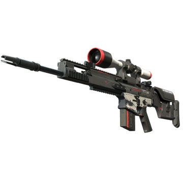 SCAR-20 | Cyrex