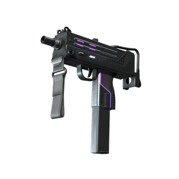 MAC-10 | Light Box