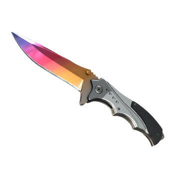 Nomad Knife | Fade