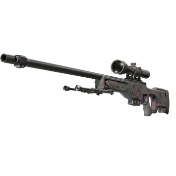AWP | Pink DDPAT