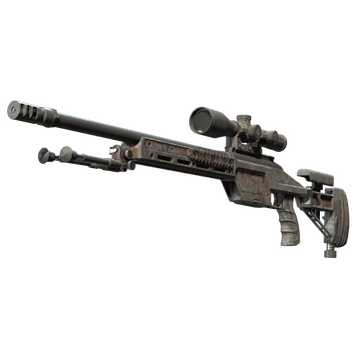 SSG 08 | Prey