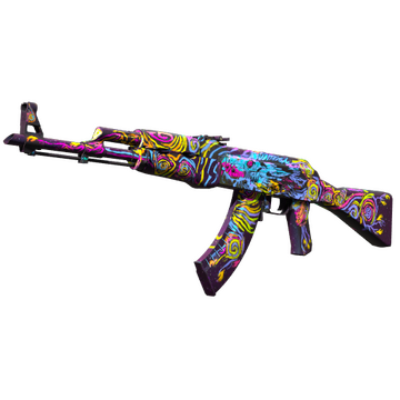 AK-47 | Nightwish