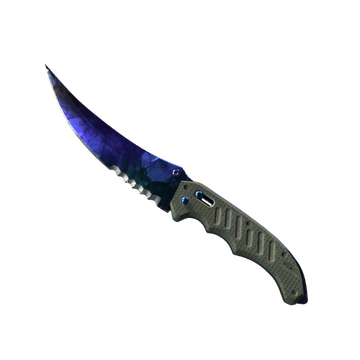Flip Knife | Doppler