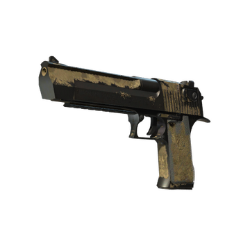 Desert Eagle | Mudder