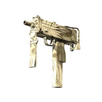 MAC-10 | Palm
