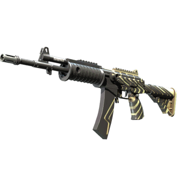 Galil AR | Destroyer