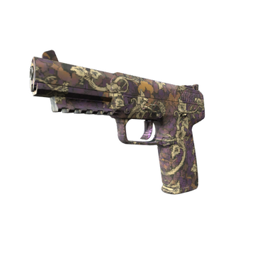 Five-SeveN | Withered Vine