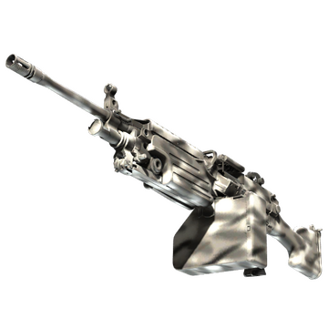 M249 | Contrast Spray