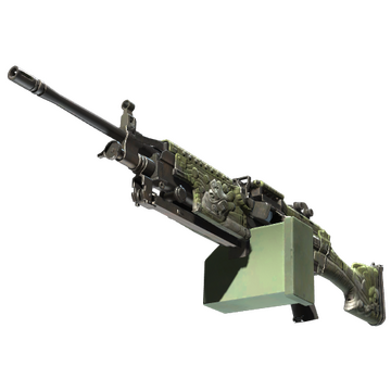 M249 | Aztec