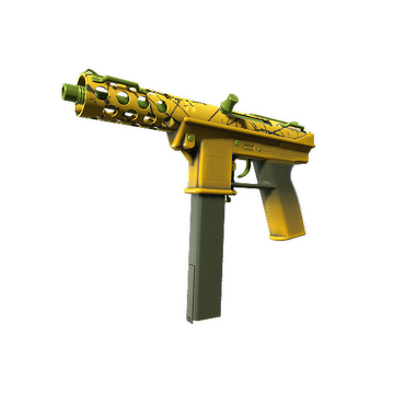 Tec-9 | Citric Acid