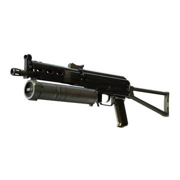 PP-Bizon | Harvester