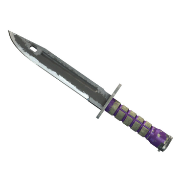 Bayonet | Ultraviolet