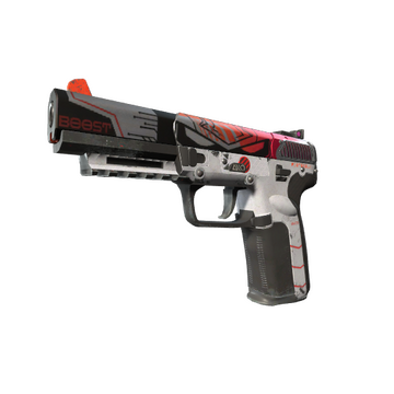 Five-SeveN | Boost Protocol