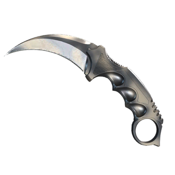 Karambit | Scorched