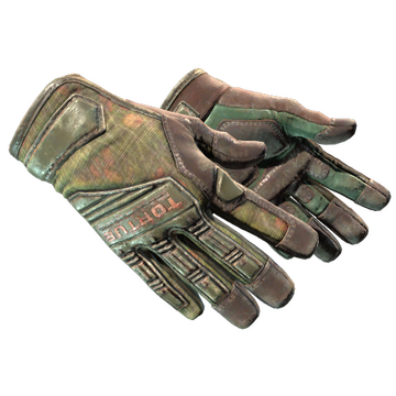 Specialist Gloves | Buckshot