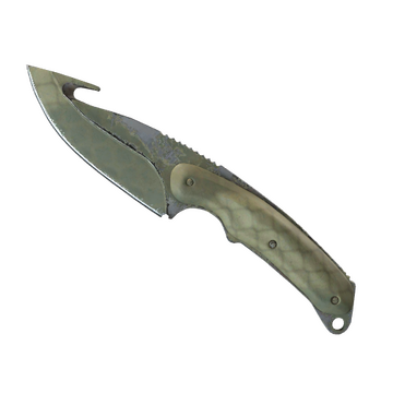 Gut Knife | Safari Mesh