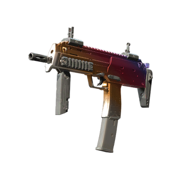 MP7 | Fade