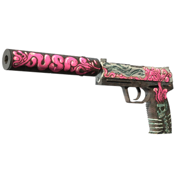 USP-S | Cortex