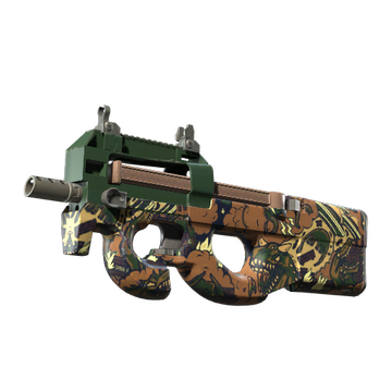 P90 | Cocoa Rampage