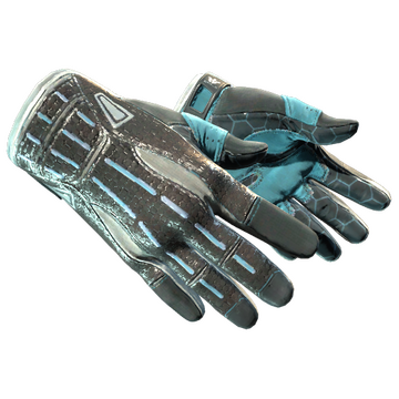 Sport Gloves | Superconductor