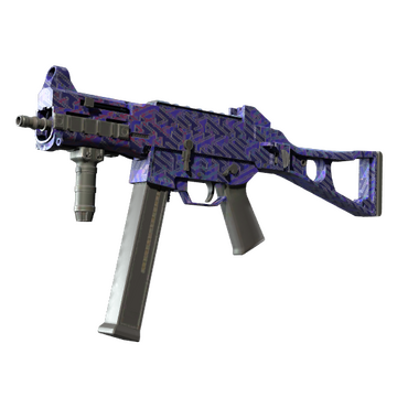 UMP-45 | Minotaur's Labyrinth