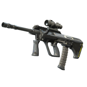 AUG | Torque