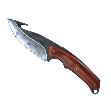 Gut Knife | Stained