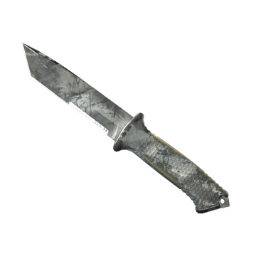 Ursus Knife | Urban Masked