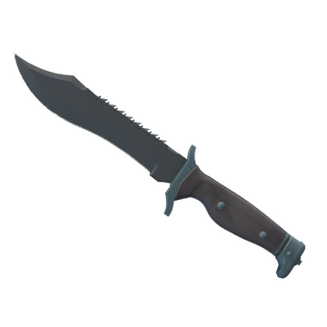 Bowie Knife | Night