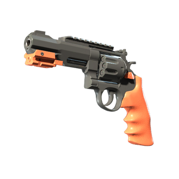 R8 Revolver | Nitro