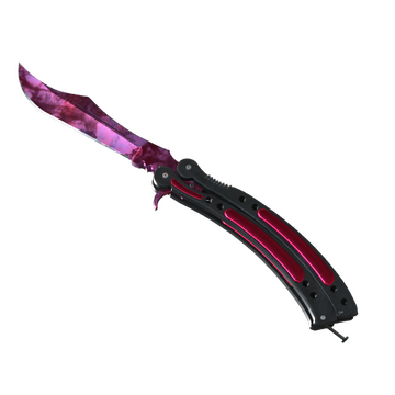 Butterfly Knife | Doppler