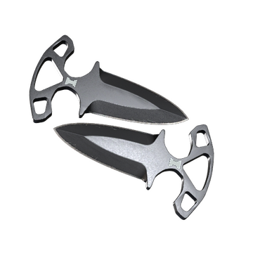 Shadow Daggers | Vanilla