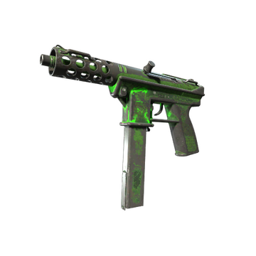 Tec-9 | Nuclear Threat