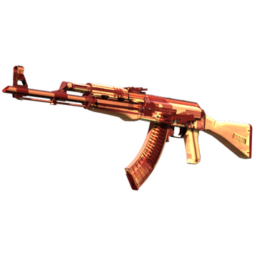 AK-47 | X-Ray
