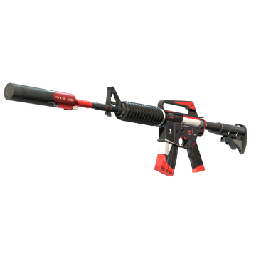M4A1-S | Cyrex