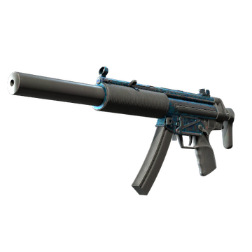MP5-SD | Co-Processor