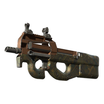 P90 | Ancient Earth