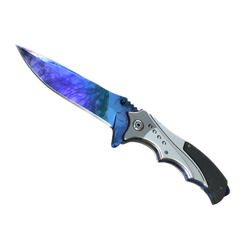 Nomad Knife | Doppler
