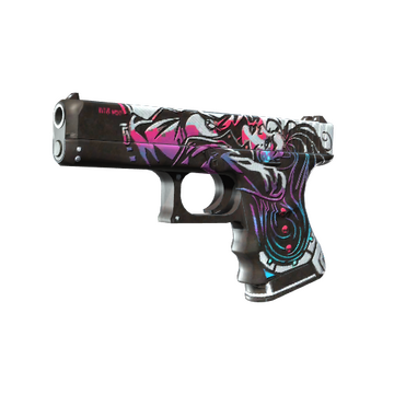 Glock-18 | Neo-Noir
