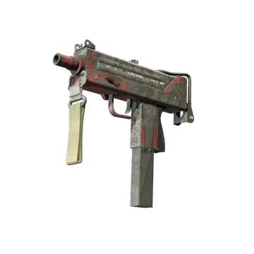 MAC-10 | Tatter