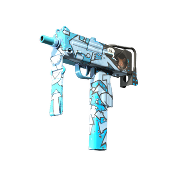 MAC-10 | Pipsqueak