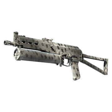 PP-Bizon | Urban Dashed